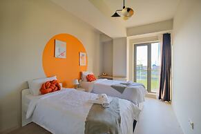 NEW INN Hotel Cadde 54 Mall