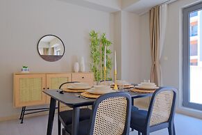 NEW INN Hotel Cadde 54 Mall