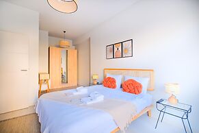NEW INN Hotel Cadde 54 Mall