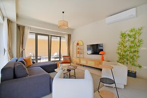 NEW INN Hotel Cadde 54 Mall