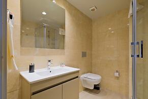 NEW INN Hotel Cadde 54 Mall