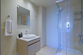 NEW INN Hotel Cadde 54 Mall