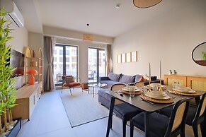 NEW INN Hotel Cadde 54 Mall