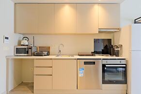 NEW INN Hotel Cadde 54 Mall