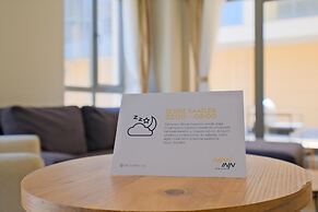 NEW INN Hotel Cadde 54 Mall