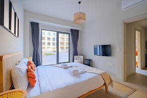NEW INN Hotel Cadde 54 Mall