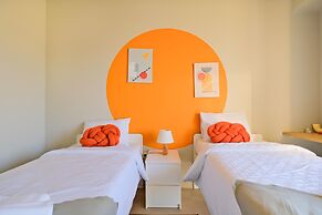 NEW INN Hotel Cadde 54 Mall