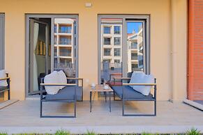 NEW INN Hotel Cadde 54 Mall