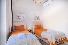 NEW INN Hotel Cadde 54 Mall