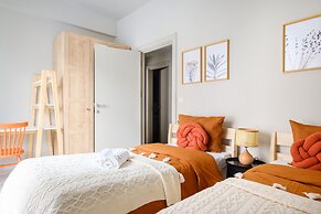 NEW INN Hotel Cadde 54 Mall