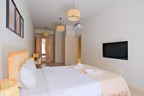 NEW INN Hotel Cadde 54 Mall