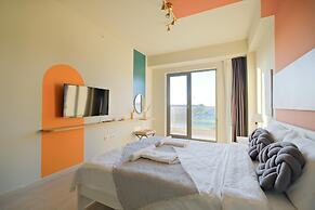 NEW INN Hotel Cadde 54 Mall