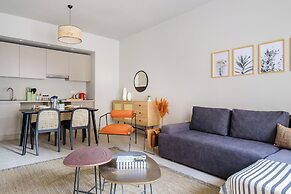 NEW INN Hotel Cadde 54 Mall