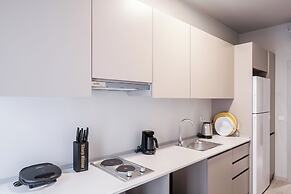 NEW INN Hotel Cadde 54 Mall