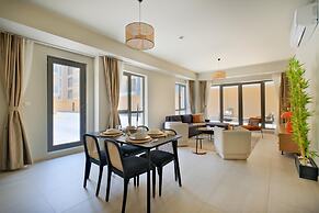 NEW INN Hotel Cadde 54 Mall