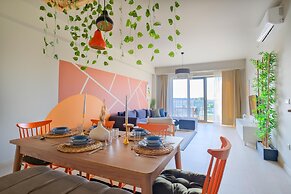 NEW INN Hotel Cadde 54 Mall