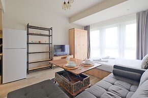 NEW INN Hotel Cadde 54 Mall