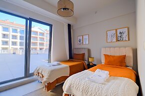 NEW INN Hotel Cadde 54 Mall