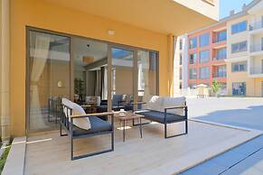 NEW INN Hotel Cadde 54 Mall