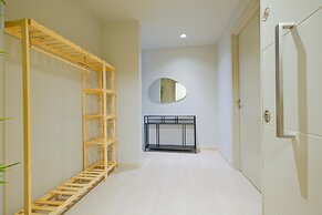 NEW INN Hotel Cadde 54 Mall