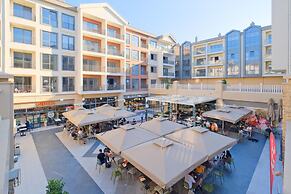 NEW INN Hotel Cadde 54 Mall