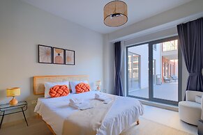 NEW INN Hotel Cadde 54 Mall
