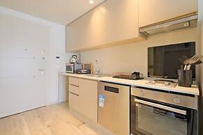 NEW INN Hotel Cadde 54 Mall
