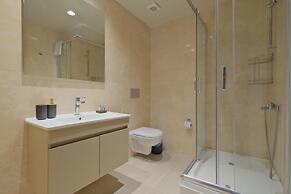 NEW INN Hotel Cadde 54 Mall