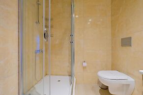 NEW INN Hotel Cadde 54 Mall