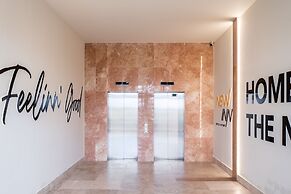NEW INN Hotel Cadde 54 Mall