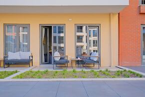 NEW INN Hotel Cadde 54 Mall