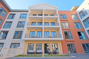 NEW INN Hotel Cadde 54 Mall
