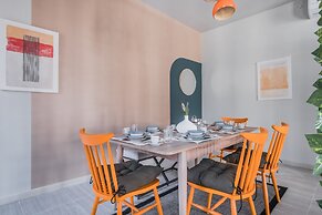 NEW INN Hotel Cadde 54 Mall