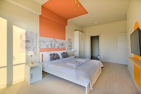NEW INN Hotel Cadde 54 Mall