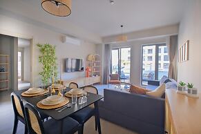 NEW INN Hotel Cadde 54 Mall