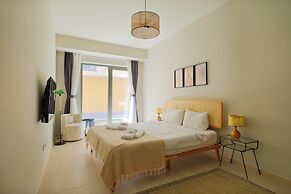 NEW INN Hotel Cadde 54 Mall