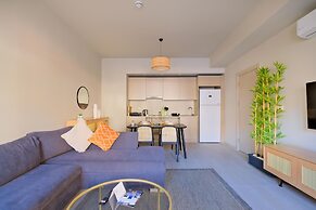 NEW INN Hotel Cadde 54 Mall