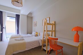 NEW INN Hotel Cadde 54 Mall