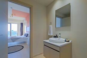 NEW INN Hotel Cadde 54 Mall