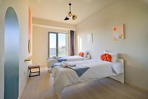 NEW INN Hotel Cadde 54 Mall