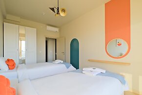 NEW INN Hotel Cadde 54 Mall