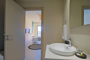 NEW INN Hotel Cadde 54 Mall