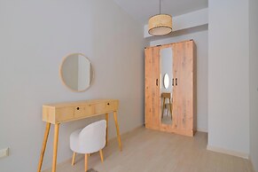 NEW INN Hotel Cadde 54 Mall
