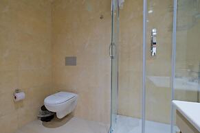 NEW INN Hotel Cadde 54 Mall