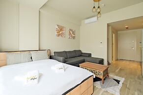 NEW INN Hotel Cadde 54 Mall