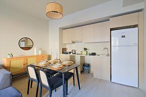 NEW INN Hotel Cadde 54 Mall