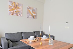 NEW INN Hotel Cadde 54 Mall