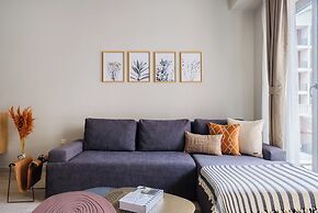 NEW INN Hotel Cadde 54 Mall