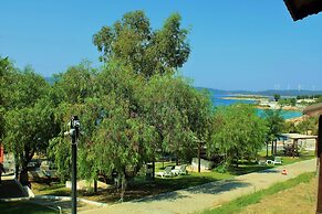 Akkum Beach Otel