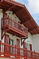 Maison Bonnet Itxassou